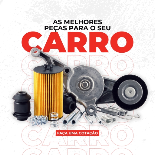 Lojas para Auto Peças