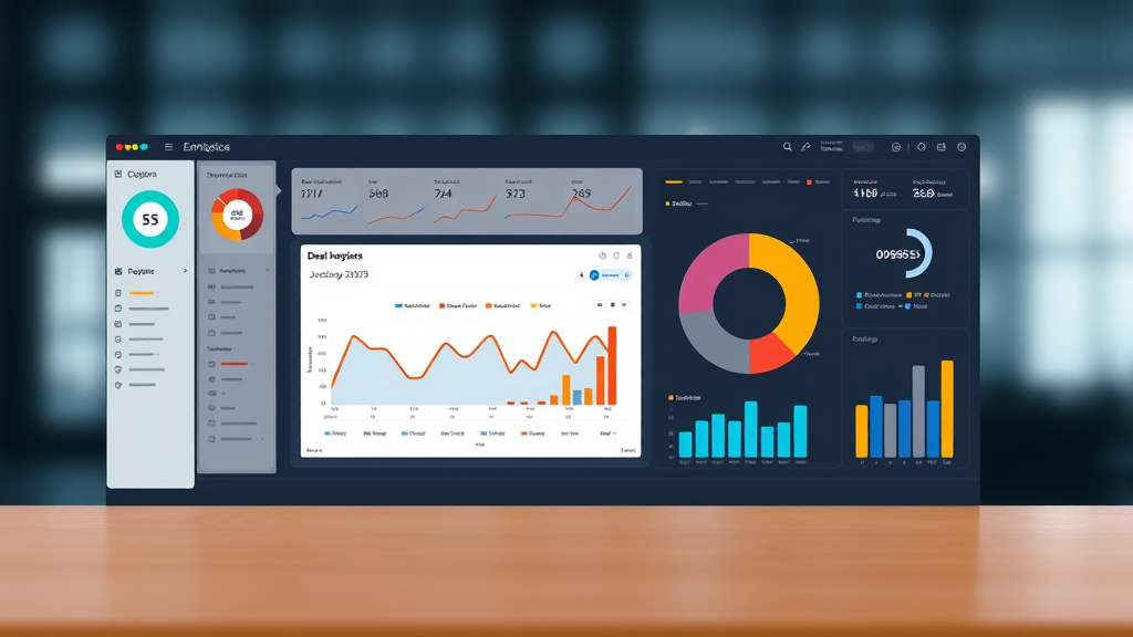 Winpro: Sistema para Pequenas, Médias e Grandes Empresa