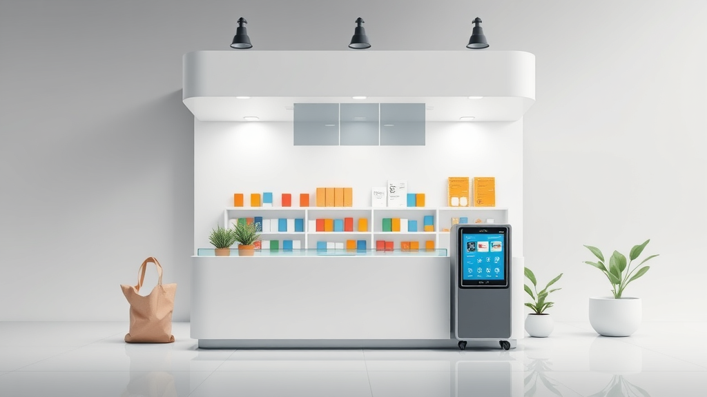 Sistema para Caixa e PDV