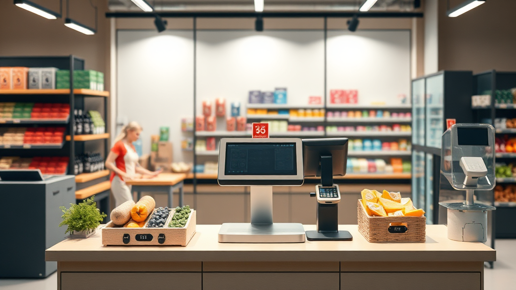 Winpro: Aumenta suas vendas com o Sistema para Mercadinhos