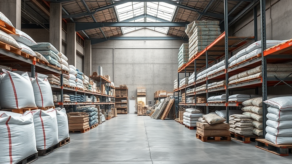 Sistema para Loja de Material de Construção: Gestão Completa do Negócio